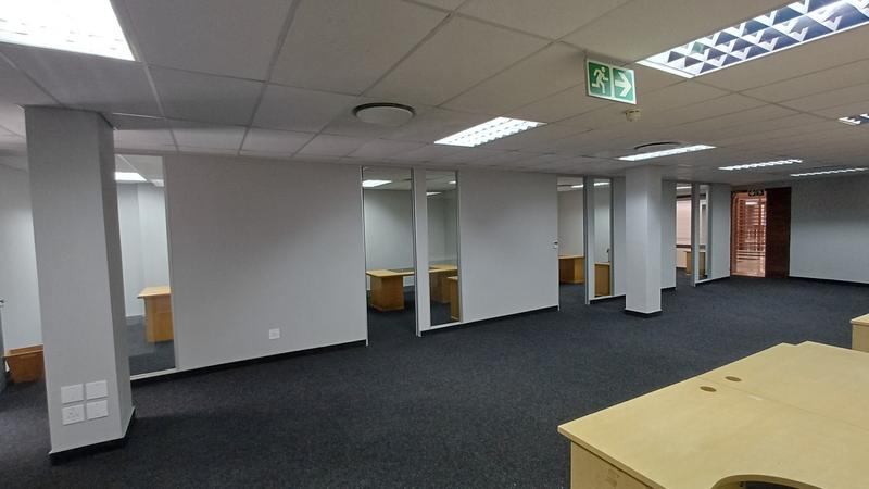 To Let commercial Property for Rent in Irene Gauteng