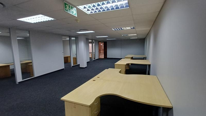 To Let commercial Property for Rent in Irene Gauteng