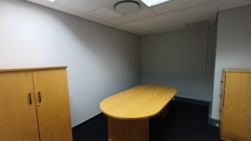 To Let commercial Property for Rent in Irene Gauteng