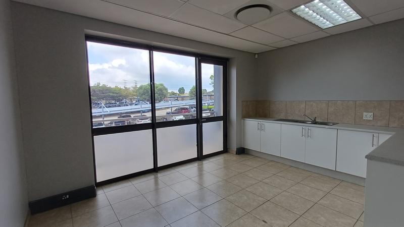 To Let commercial Property for Rent in Irene Gauteng