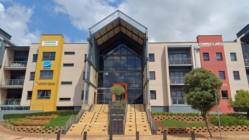 To Let commercial Property for Rent in Irene Gauteng