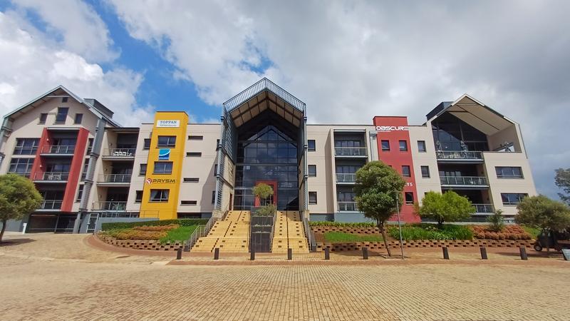 To Let commercial Property for Rent in Irene Gauteng