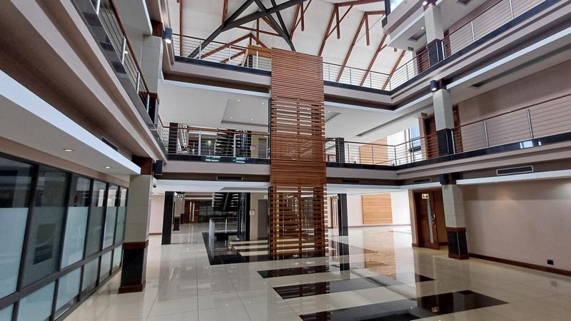 To Let commercial Property for Rent in Irene Gauteng