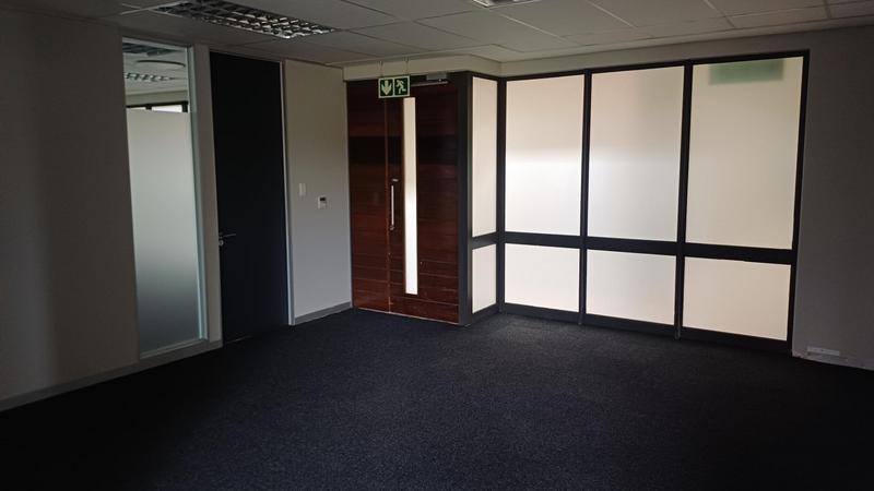 To Let commercial Property for Rent in Irene Gauteng
