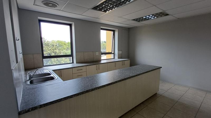To Let commercial Property for Rent in Irene Gauteng