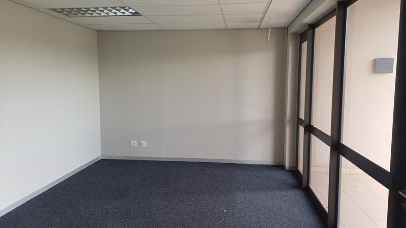 To Let commercial Property for Rent in Irene Gauteng