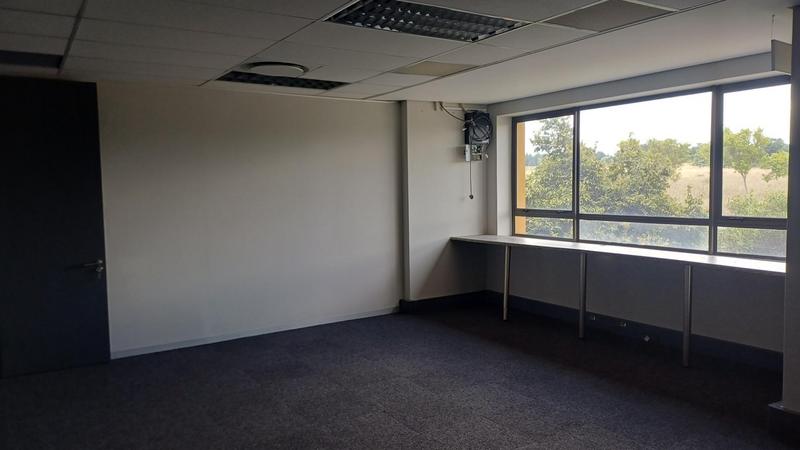 To Let commercial Property for Rent in Irene Gauteng