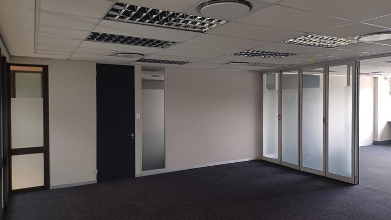 To Let commercial Property for Rent in Irene Gauteng