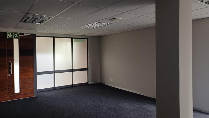 To Let commercial Property for Rent in Irene Gauteng