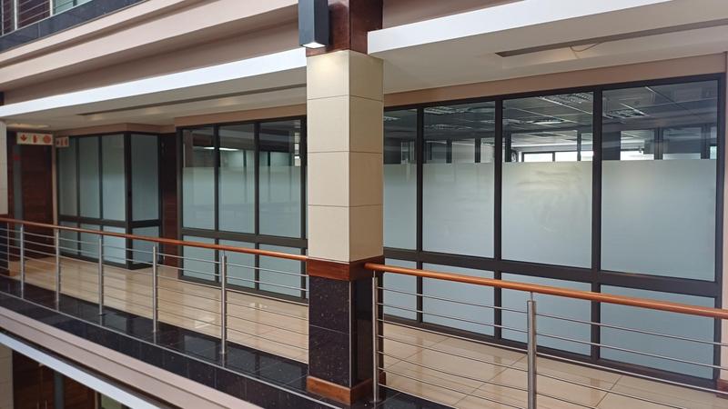 To Let commercial Property for Rent in Irene Gauteng