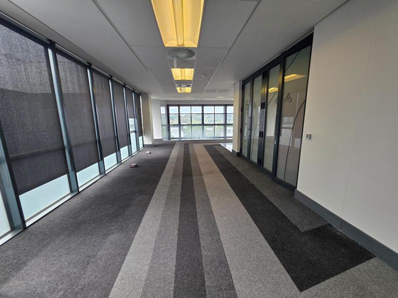 To Let commercial Property for Rent in Brooklyn Gauteng