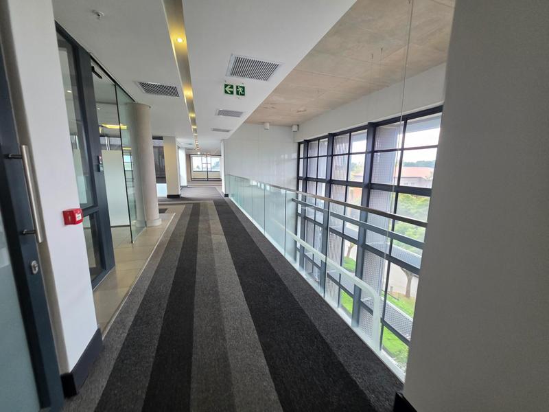To Let commercial Property for Rent in Brooklyn Gauteng