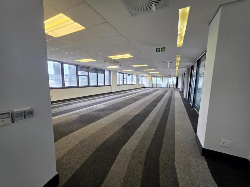 To Let commercial Property for Rent in Brooklyn Gauteng