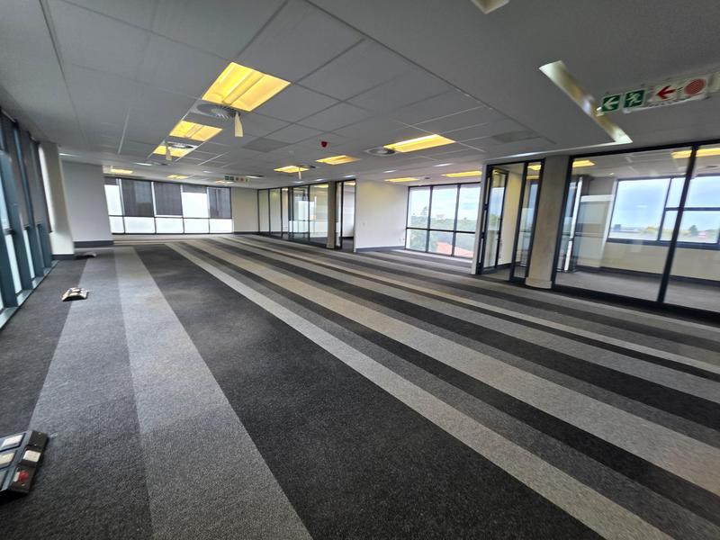 To Let commercial Property for Rent in Brooklyn Gauteng