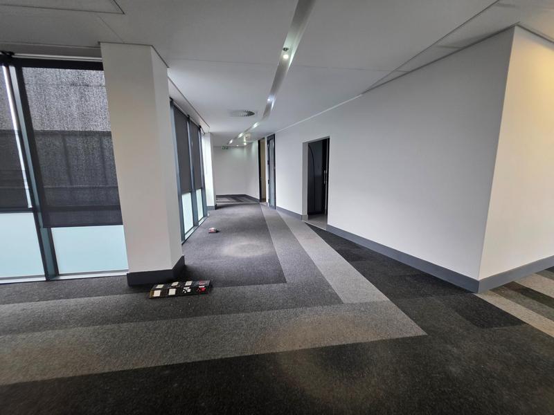 To Let commercial Property for Rent in Brooklyn Gauteng