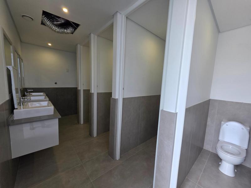 To Let commercial Property for Rent in Brooklyn Gauteng