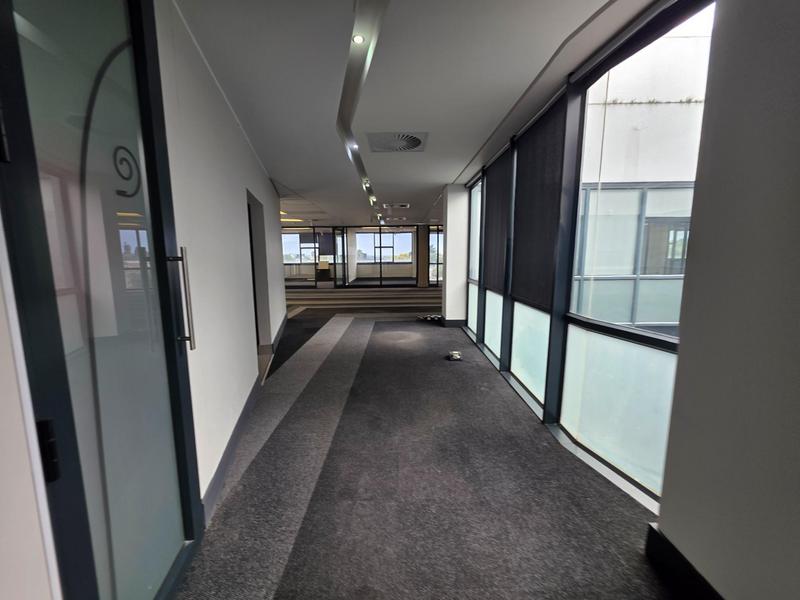 To Let commercial Property for Rent in Brooklyn Gauteng