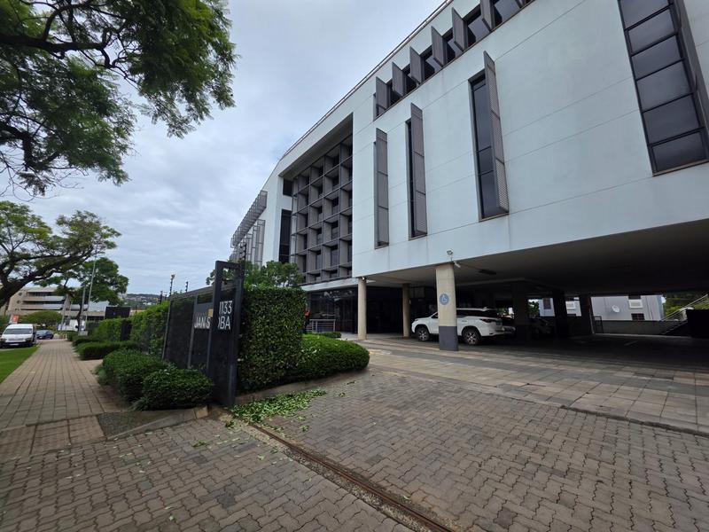 To Let commercial Property for Rent in Brooklyn Gauteng