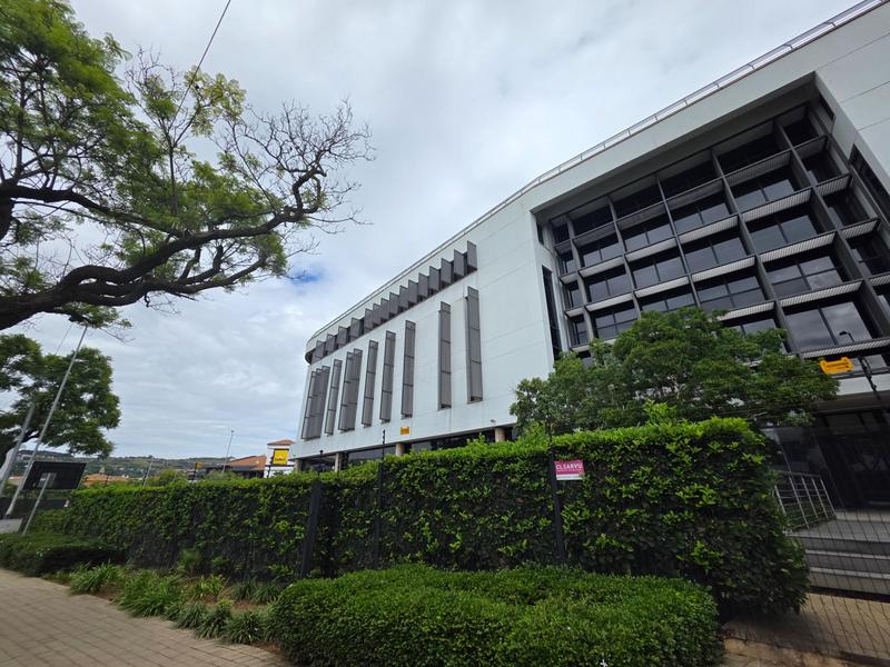 To Let commercial Property for Rent in Brooklyn Gauteng