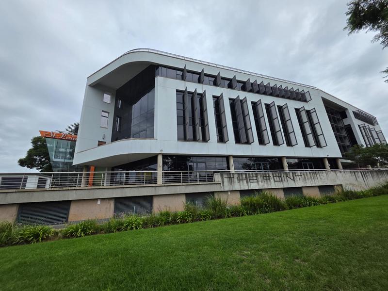 To Let commercial Property for Rent in Brooklyn Gauteng