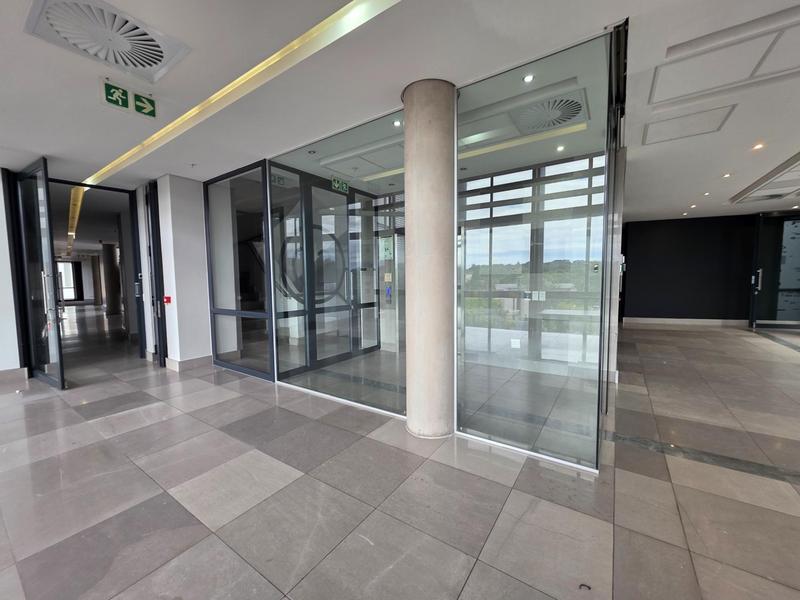 To Let commercial Property for Rent in Brooklyn Gauteng