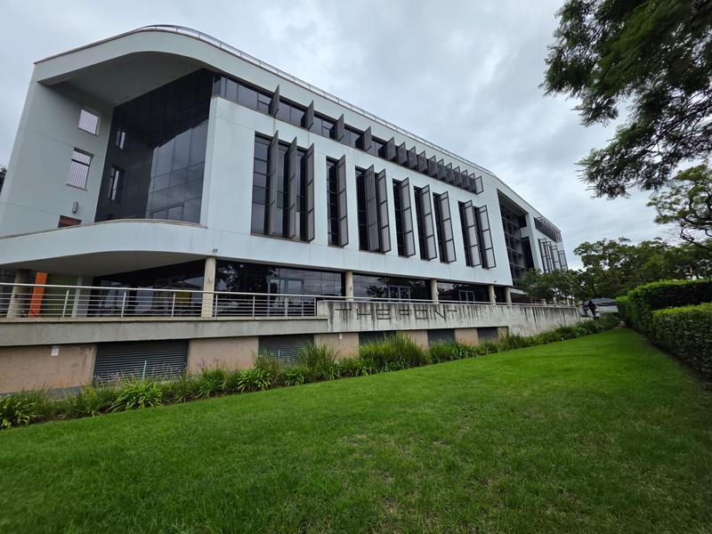 To Let commercial Property for Rent in Brooklyn Gauteng