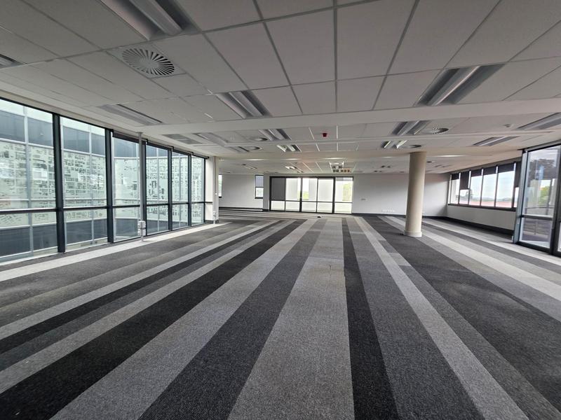 To Let commercial Property for Rent in Brooklyn Gauteng