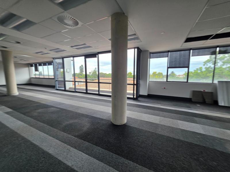 To Let commercial Property for Rent in Brooklyn Gauteng
