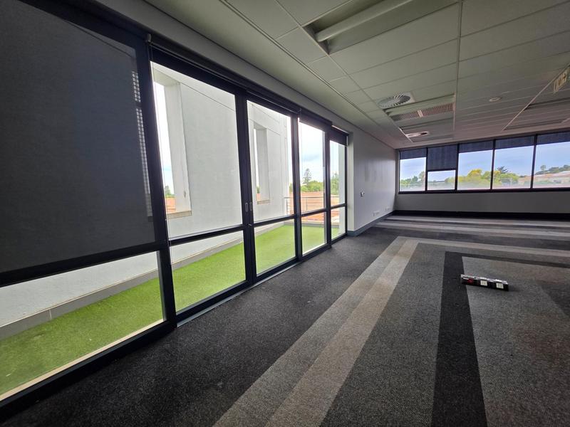 To Let commercial Property for Rent in Brooklyn Gauteng