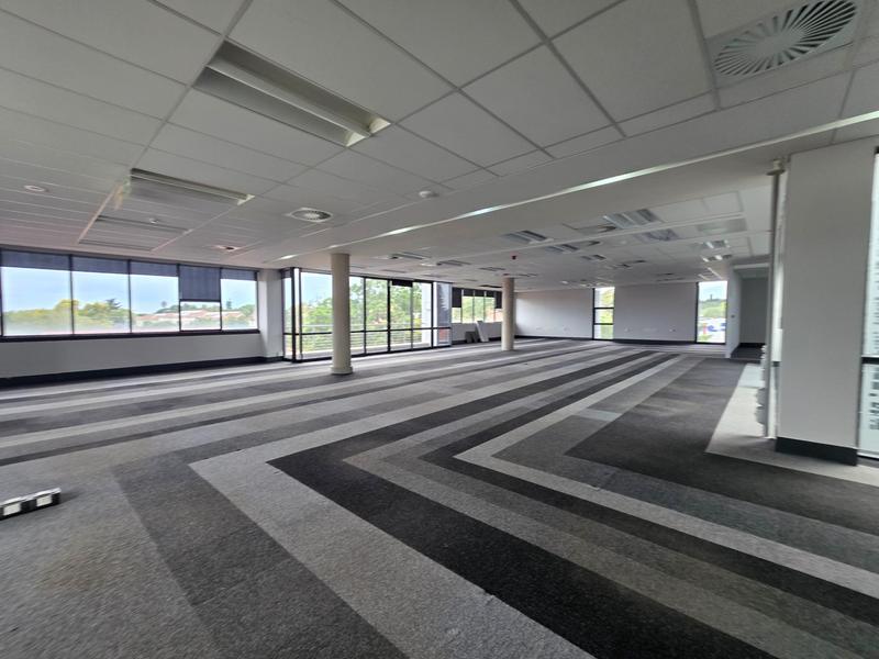 To Let commercial Property for Rent in Brooklyn Gauteng