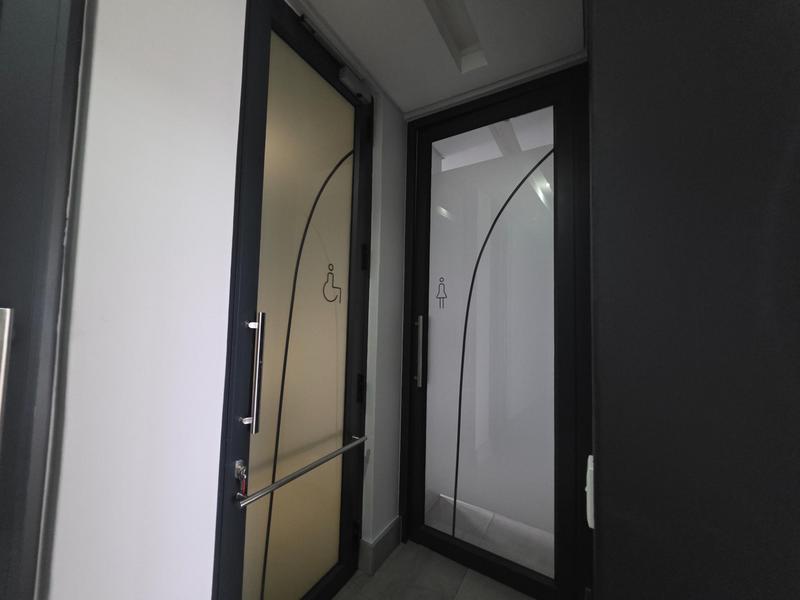 To Let commercial Property for Rent in Brooklyn Gauteng