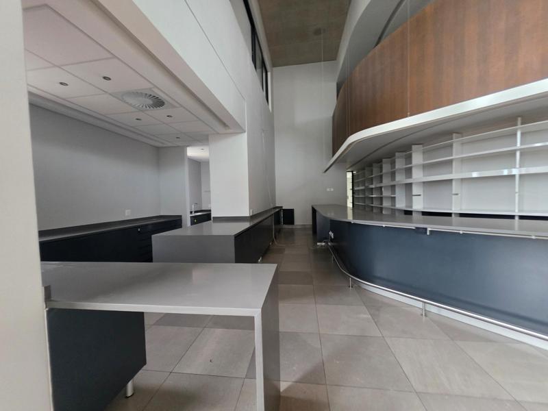 To Let commercial Property for Rent in Brooklyn Gauteng