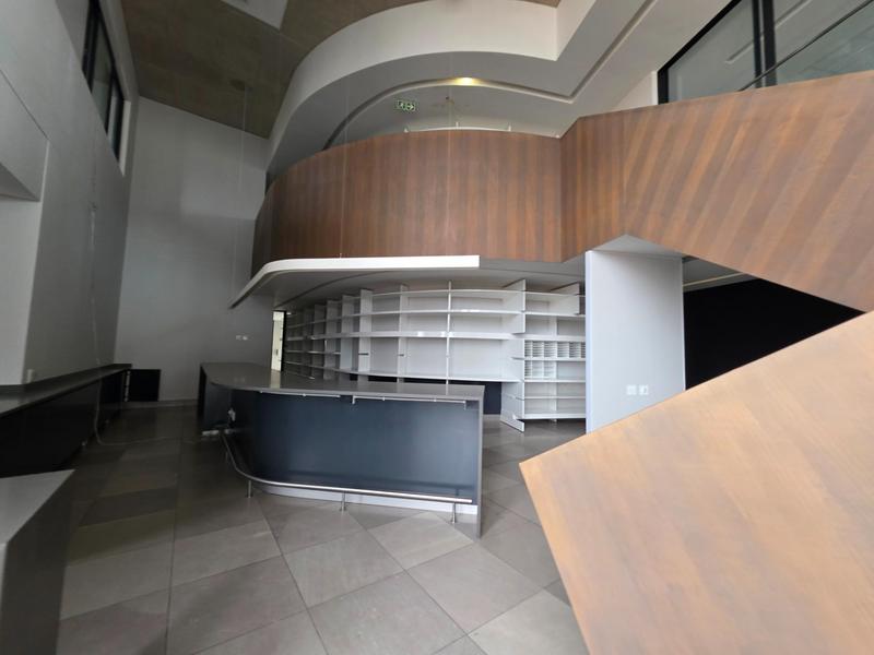 To Let commercial Property for Rent in Brooklyn Gauteng