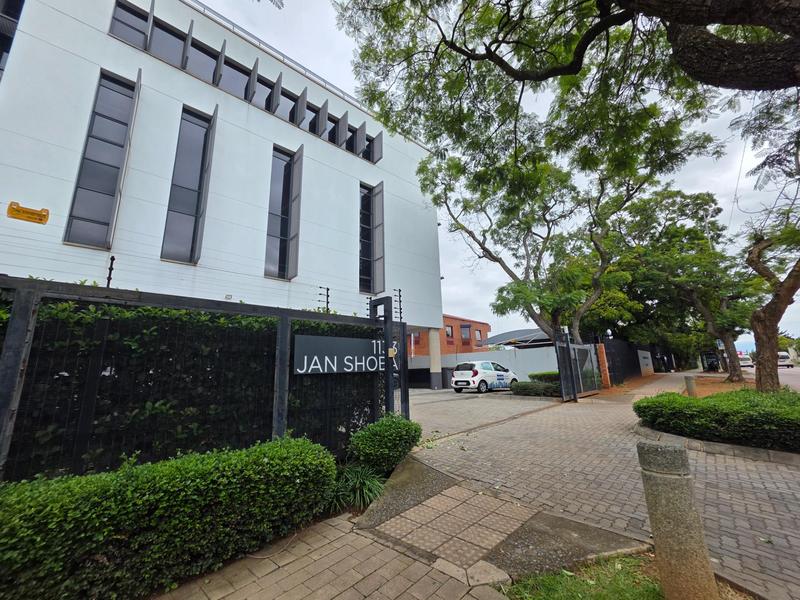 To Let commercial Property for Rent in Brooklyn Gauteng