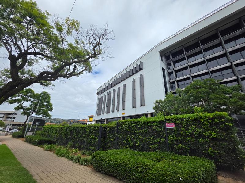 To Let commercial Property for Rent in Brooklyn Gauteng