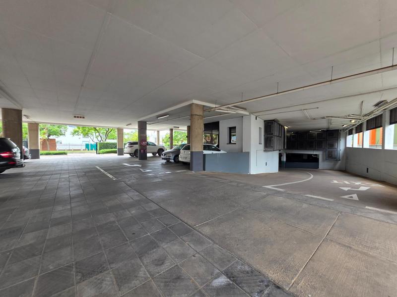 To Let commercial Property for Rent in Brooklyn Gauteng