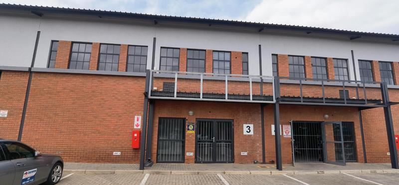 To Let commercial Property for Rent in Montana Park Gauteng