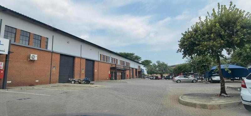 To Let commercial Property for Rent in Montana Park Gauteng
