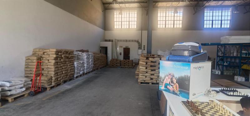 To Let commercial Property for Rent in Montana Park Gauteng