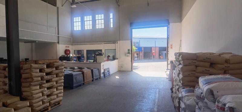 To Let commercial Property for Rent in Montana Park Gauteng