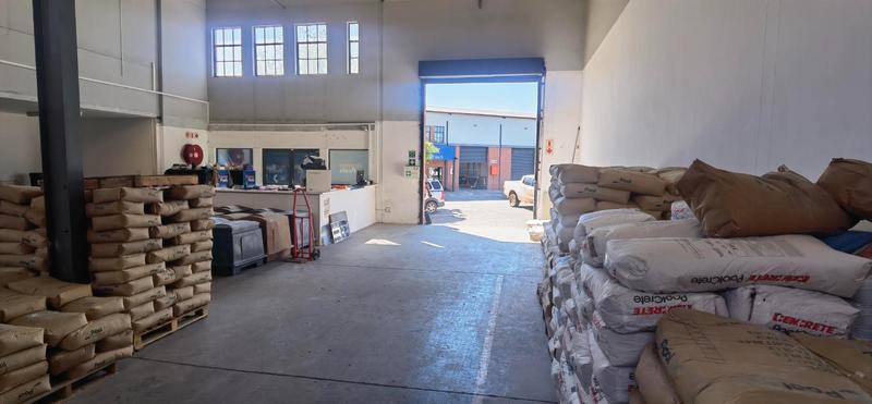 To Let commercial Property for Rent in Montana Park Gauteng