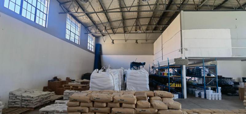 To Let commercial Property for Rent in Montana Park Gauteng