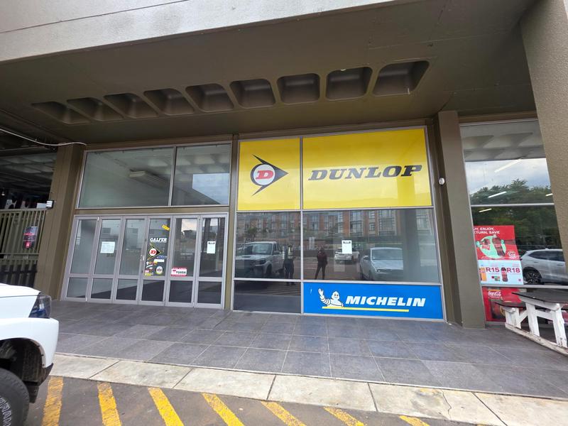 To Let commercial Property for Rent in Silver Lakes Gauteng