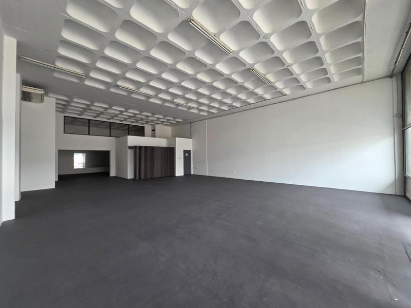 To Let commercial Property for Rent in Silver Lakes Gauteng
