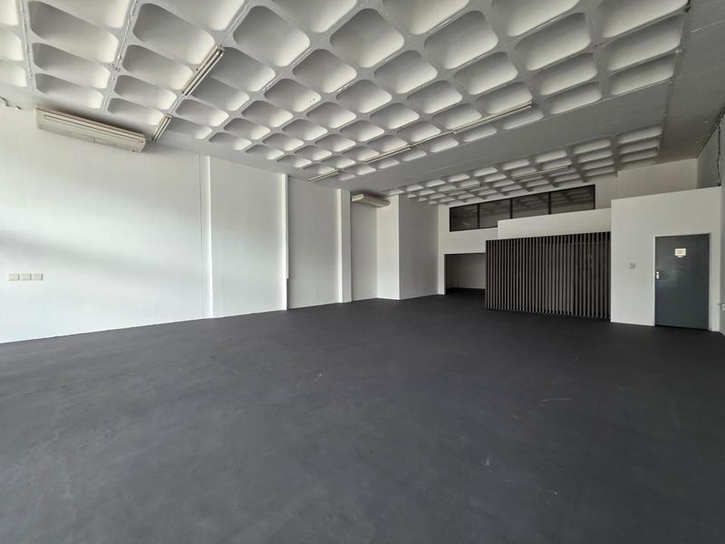 To Let commercial Property for Rent in Silver Lakes Gauteng