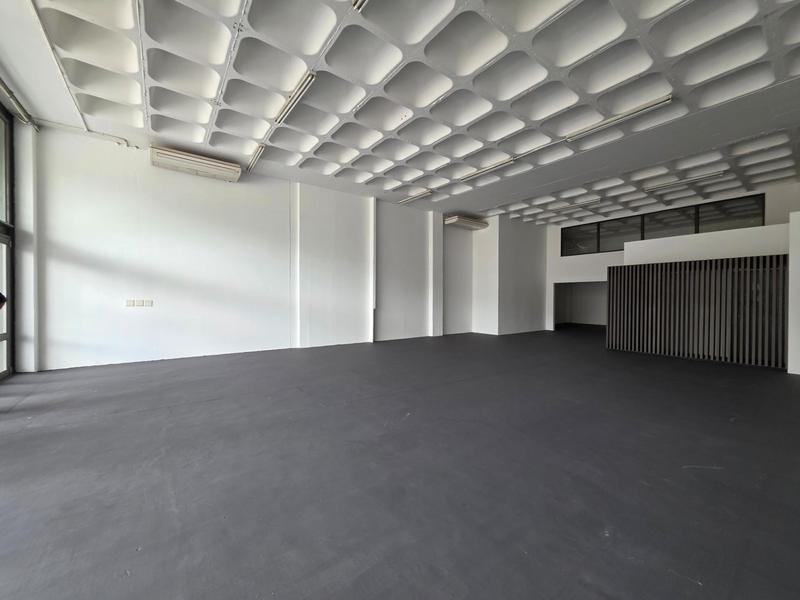 To Let commercial Property for Rent in Silver Lakes Gauteng