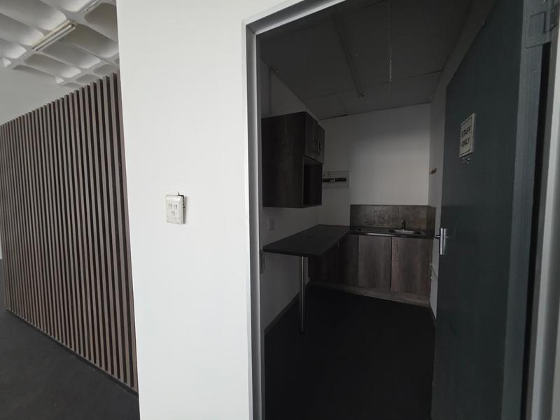 To Let commercial Property for Rent in Silver Lakes Gauteng