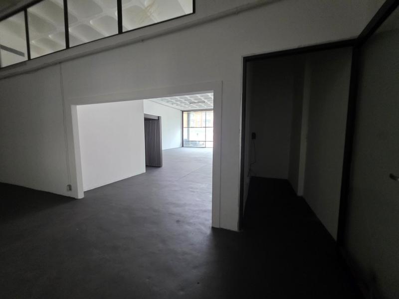 To Let commercial Property for Rent in Silver Lakes Gauteng