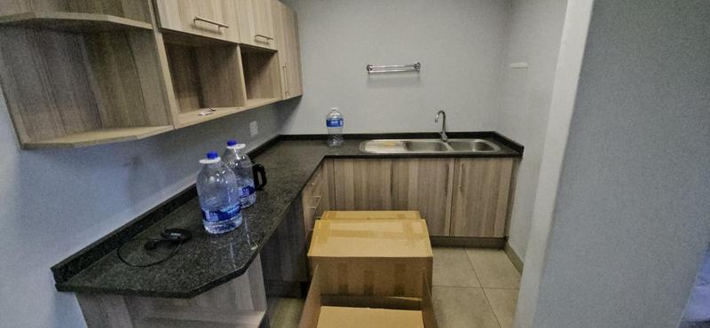 To Let commercial Property for Rent in Allandale Gauteng