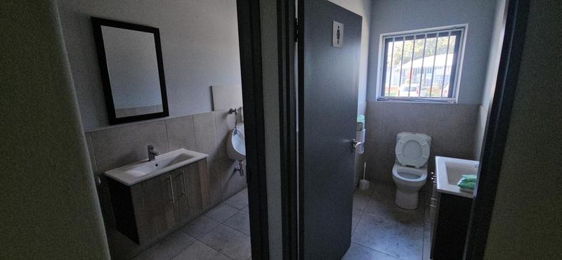 To Let commercial Property for Rent in Allandale Gauteng